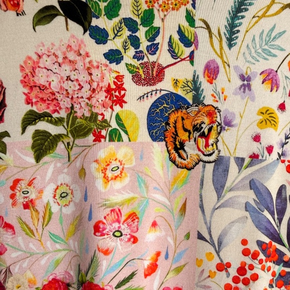 Johnny Was Bamboo Top - Picture 8 of 10